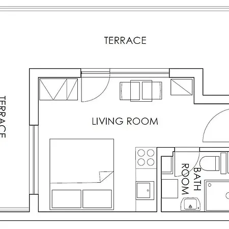 William's - Second Cozy * Светий Влас