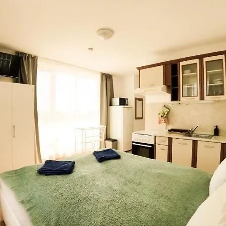 Апартаменти William's - Second Cozy