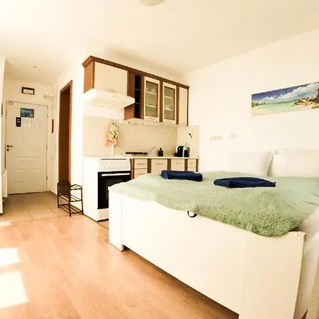 Апартаменти William's - Second Cozy