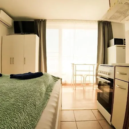 William's - Second Cozy * Светий Влас