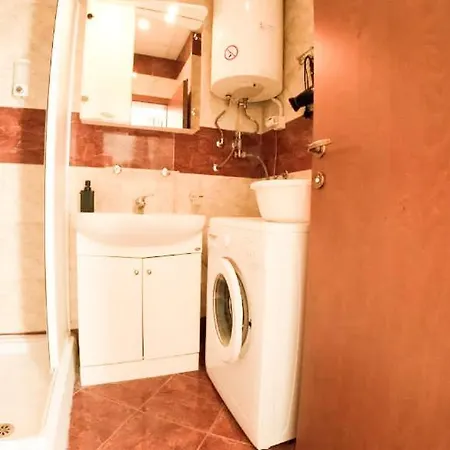 William's - Second Cozy Апартаменти