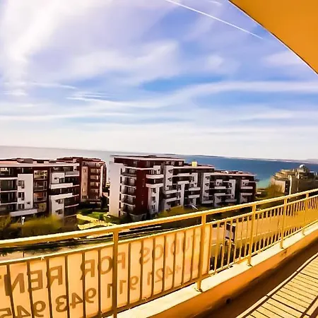 William's - Second Cozy Светий Влас