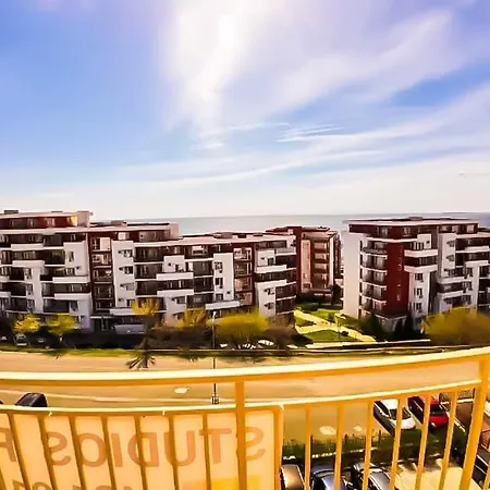 William's - Second Cozy Апартаменти