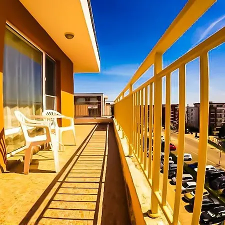 William's - Second Cozy *