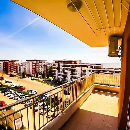 William's - Second Cozy Апартаменти