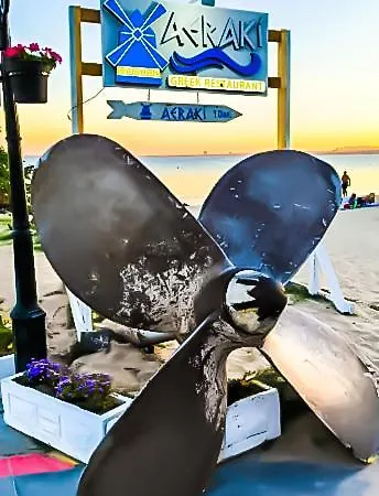 Апартаменти William's - Second Cozy