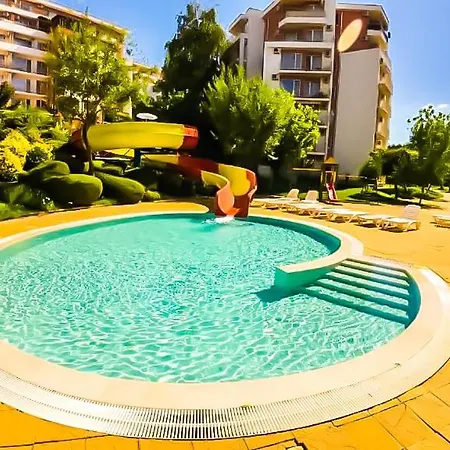 William's - Second Cozy *