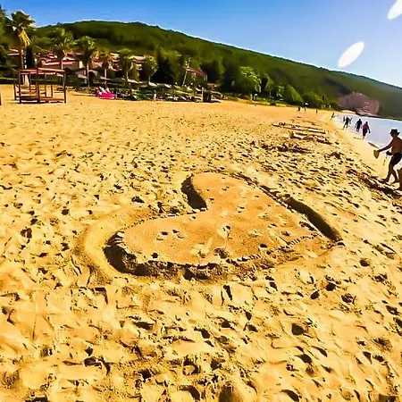 William's - Second Cozy Светий Влас