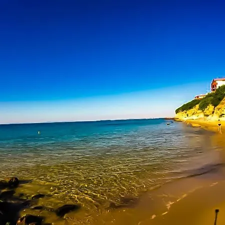 Апартаменти William's - Second Cozy Светий Влас