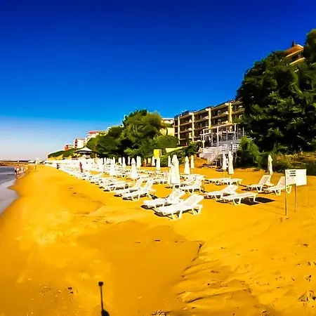 William's - Second Cozy * Светий Влас