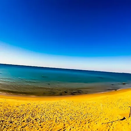 William's - Second Cozy Апартаменти