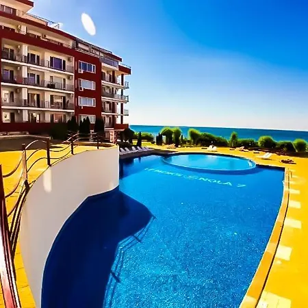 William's - Second Cozy