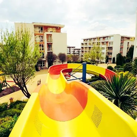 William's - Second Cozy Апартаменти