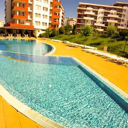 Апартаменти William's - Second Cozy