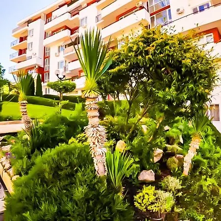 William's - Second Cozy Апартаменти