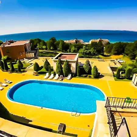 Апартаменти William's - Second Cozy *