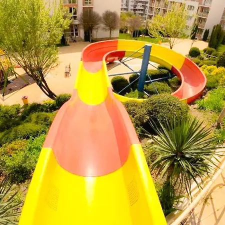 William's - Second Cozy Светий Влас