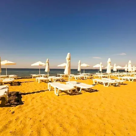 William's - Second Cozy Апартаменти