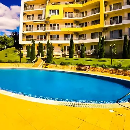 Апартаменти William's - Second Cozy