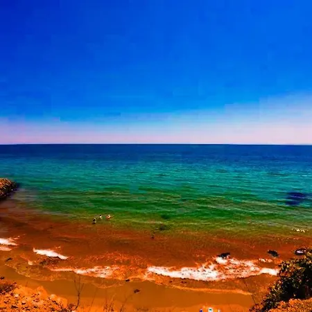 William's - Second Cozy Апартаменти *