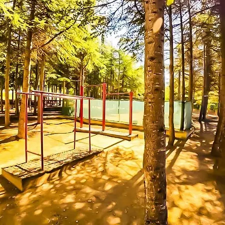 William's - Second Cozy Светий Влас