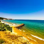 William's - Second Cozy Apartment Sveti Vlas