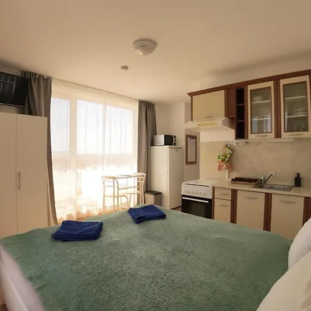 William's - Second Cozy アパート