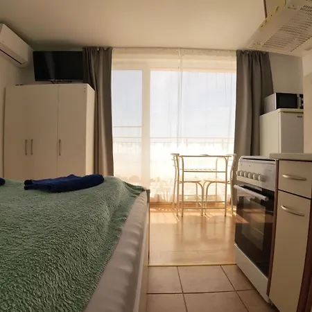 アパート William's - Second Cozy *