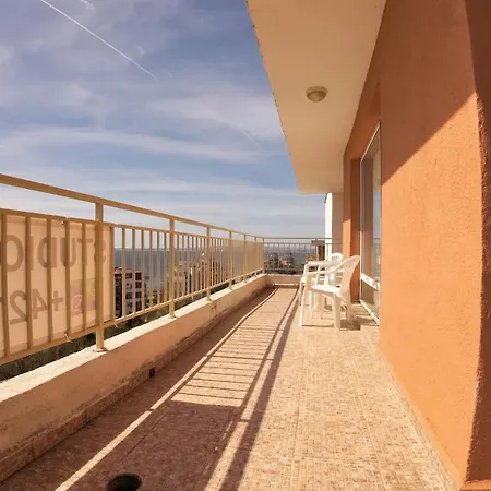 アパート William's - Second Cozy スヴェティ・ヴラス