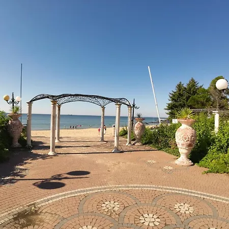 アパート William's - Second Cozy