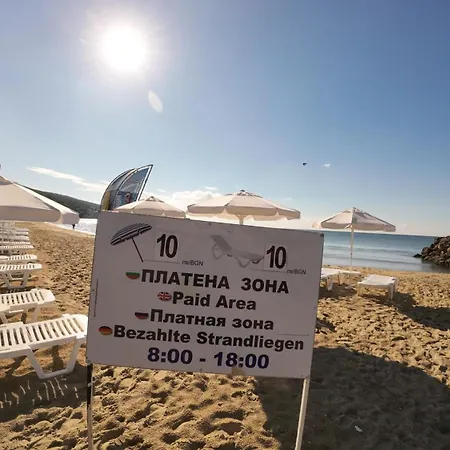 William's - Second Cozy アパート スヴェティ・ヴラス