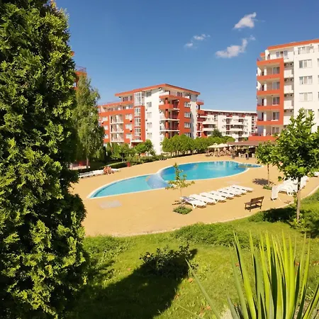 アパート William's - Second Cozy