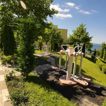 William's - Second Cozy アパート スヴェティ・ヴラス