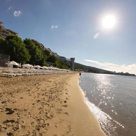 アパート William's - Second Cozy スヴェティ・ヴラス