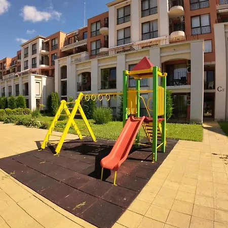 William's - Second Cozy アパート スヴェティ・ヴラス