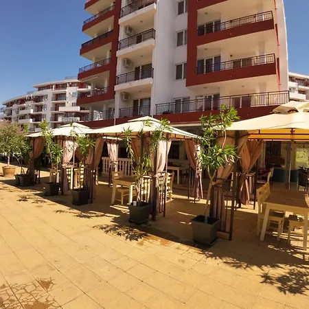 William's - Second Cozy *