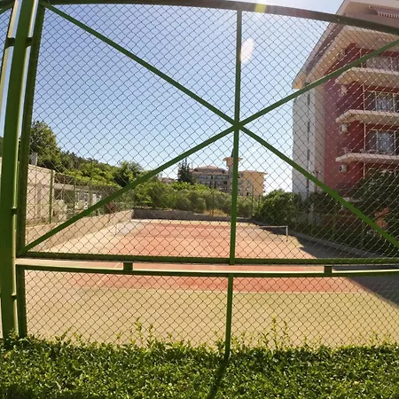 William's - Second Cozy アパート *