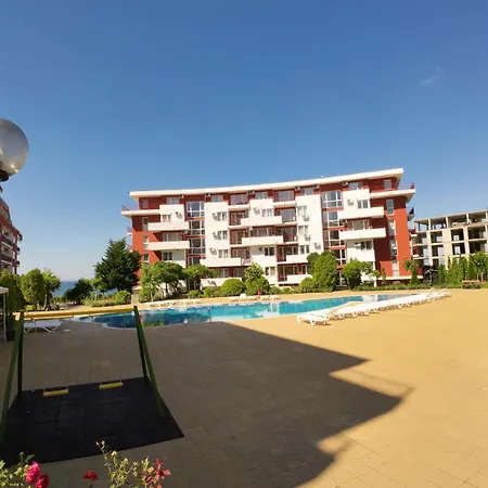 アパート William's - Second Cozy *