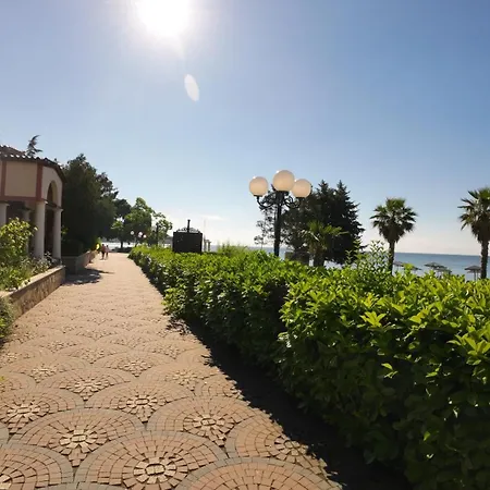 アパート William's - Second Cozy スヴェティ・ヴラス