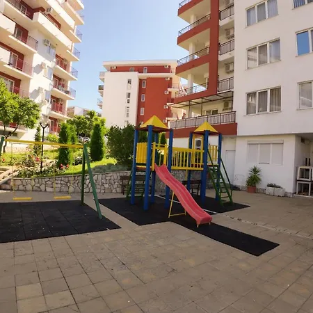 アパート William's - Second Cozy スヴェティ・ヴラス