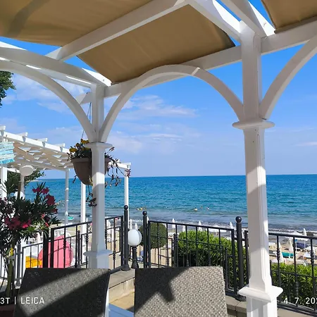 William's - Second Cozy アパート スヴェティ・ヴラス