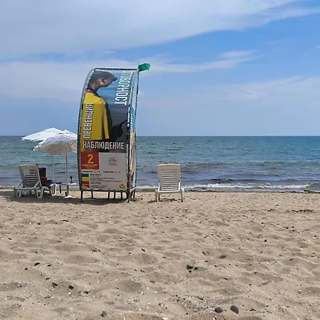 アパート William's - Second Cozy スヴェティ・ヴラス