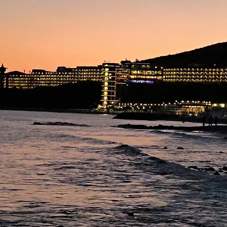 アパート William's - Second Cozy スヴェティ・ヴラス