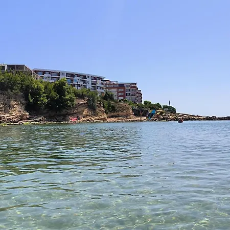 アパート William's - Second Cozy スヴェティ・ヴラス