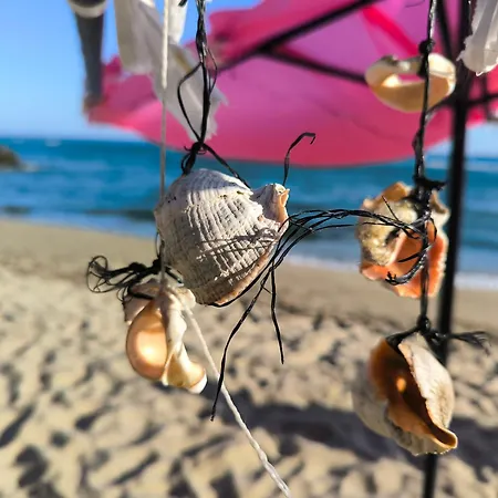 アパート William's - Second Cozy スヴェティ・ヴラス