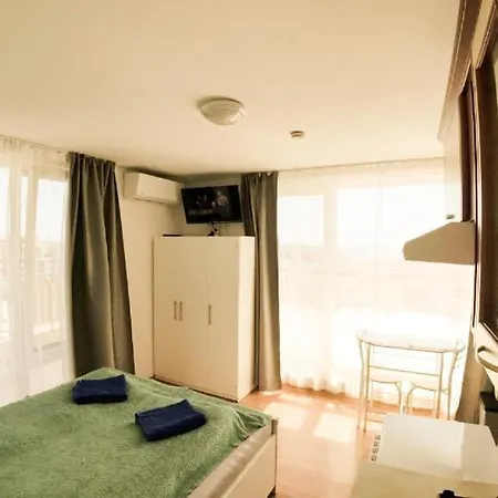 Apartment William's - Second Cozy *