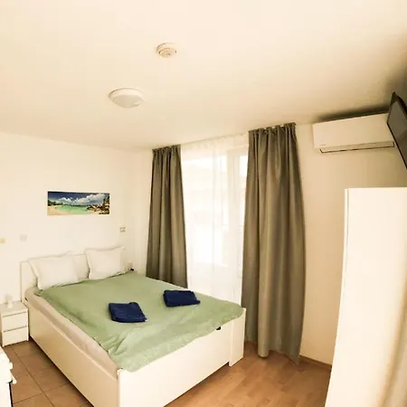 William's - Second Cozy * Sveti Vlas