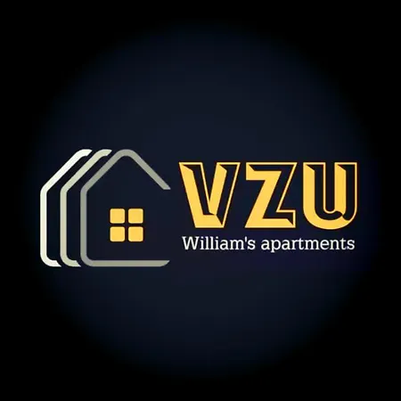 Apartment William's - Second Cozy *