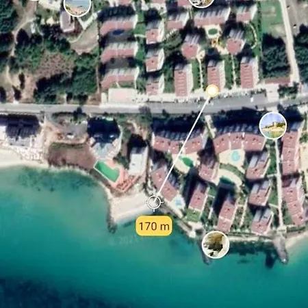 William's - Second Cozy Apartment *