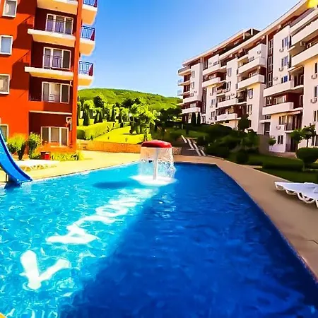 William's - Second Cozy * Sveti Vlas